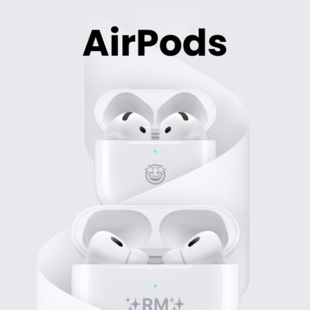 airpods la manzana digital