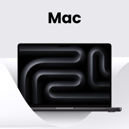 mac la manzana digital