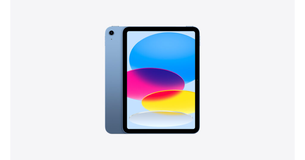 opinion ipad 10