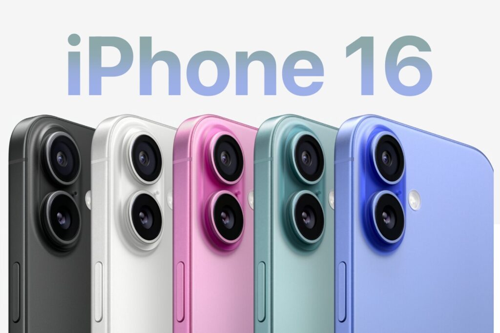 opinion iphone 16