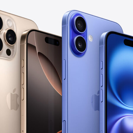 que iphone comprar en 2025